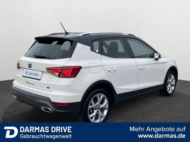 Seat Arona 1.0 TSI FR-lijn