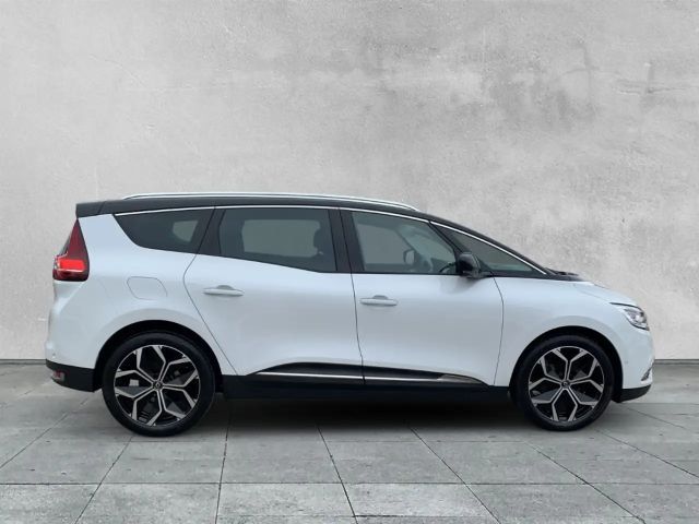 Renault Grand Scenic EDC Grand TCe 140 Techno