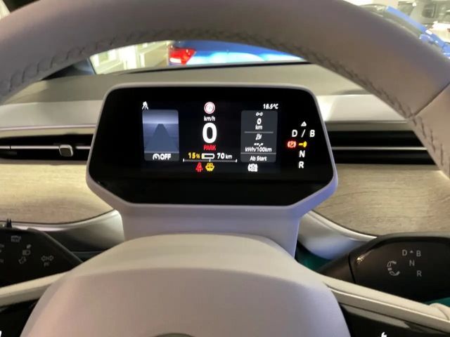 Volkswagen ID.Buzz 150 kW Pro