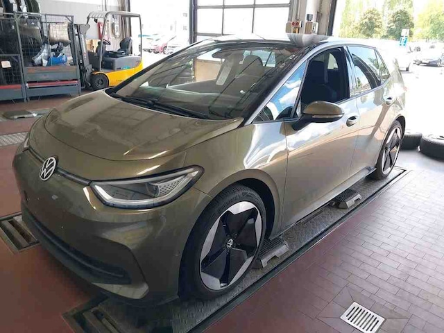 Volkswagen ID.3 Sonderleasing ohne zzgl Kosten! IQLight