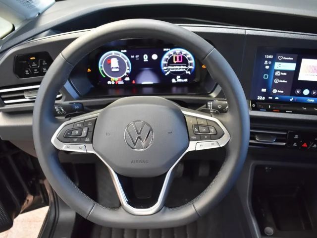 Volkswagen Caddy Life eHybrid