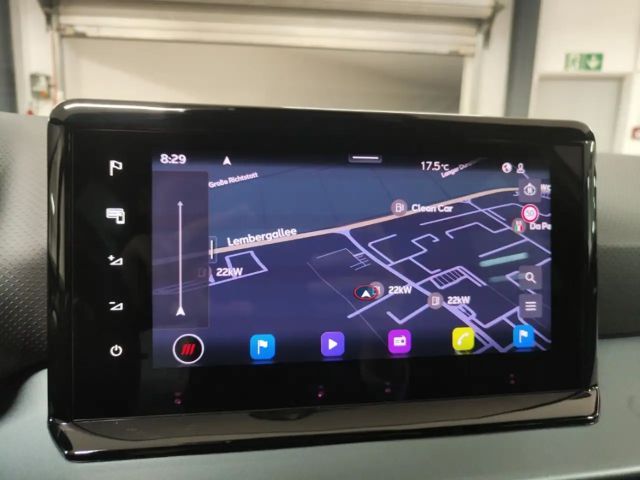 Seat Arona Xperience 1,0 TSI Navi Digitales Cockpit LED Sperr