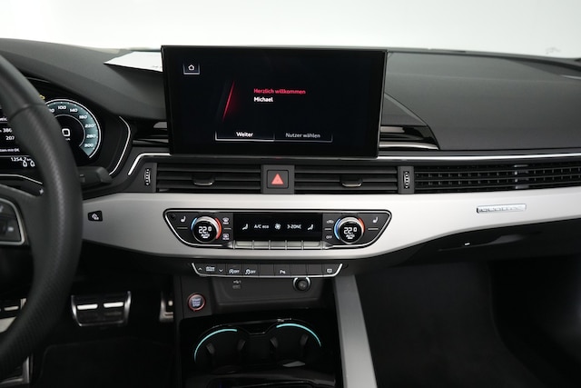 Audi S5 Cabriolet Quattro