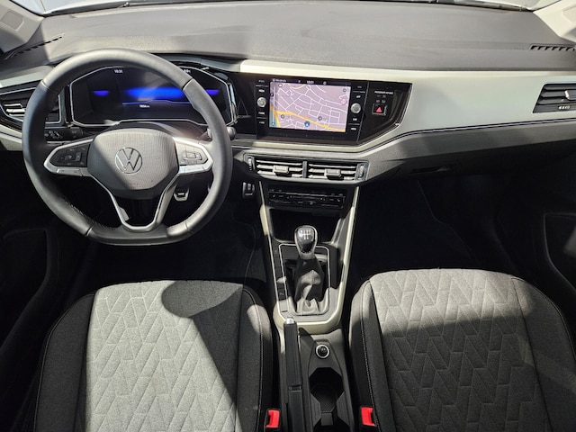 Volkswagen Polo 1.0 TSI Move