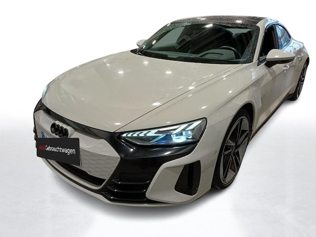 Audi e-tron GT Quattro