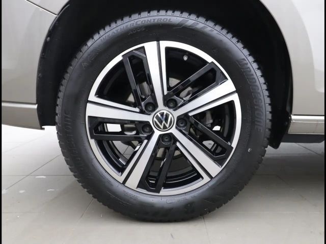 Volkswagen Caddy 2.0 TDI DSG Style