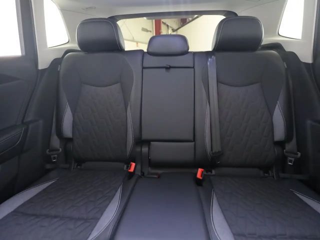 Volkswagen Tiguan 1.5 eTSI