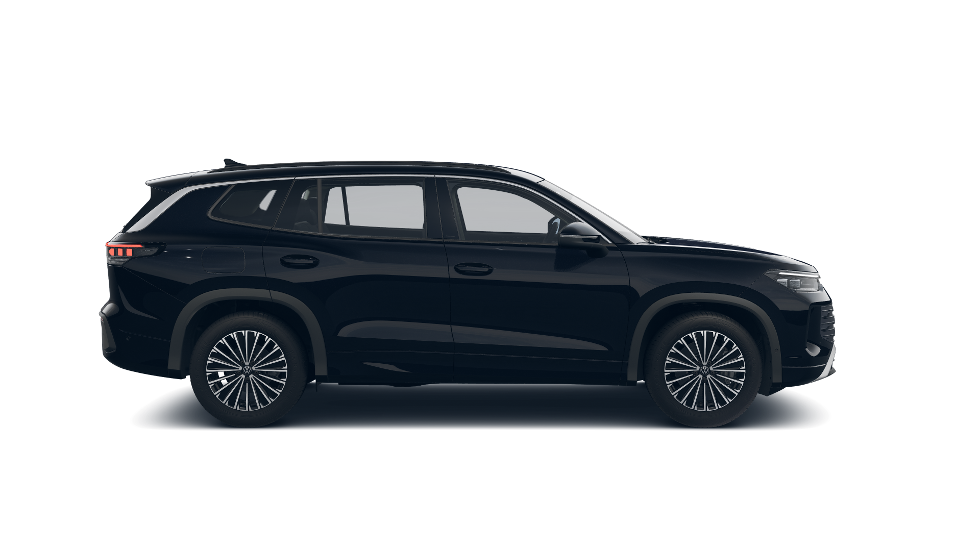 Volkswagen Tayron 1.5 eTSI DSG Life