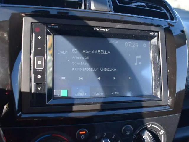 Mitsubishi Space Star MIVEC Star