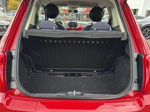 Fiat 500 1.0 GSE Hybrid Club *Klimaanlage*