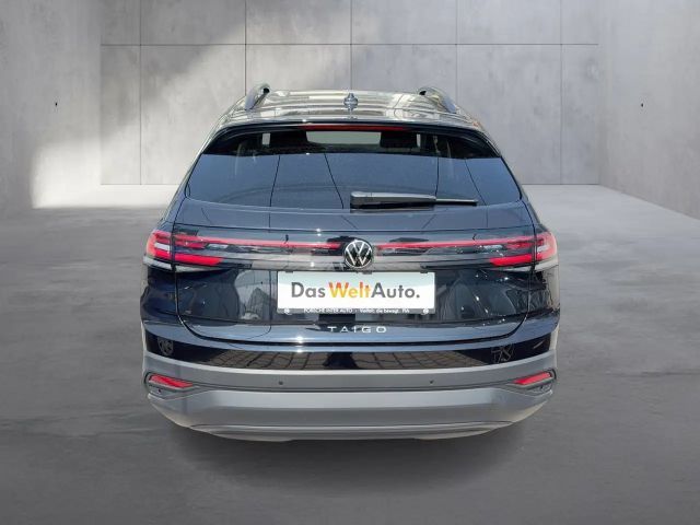 Volkswagen Taigo Friends TSI