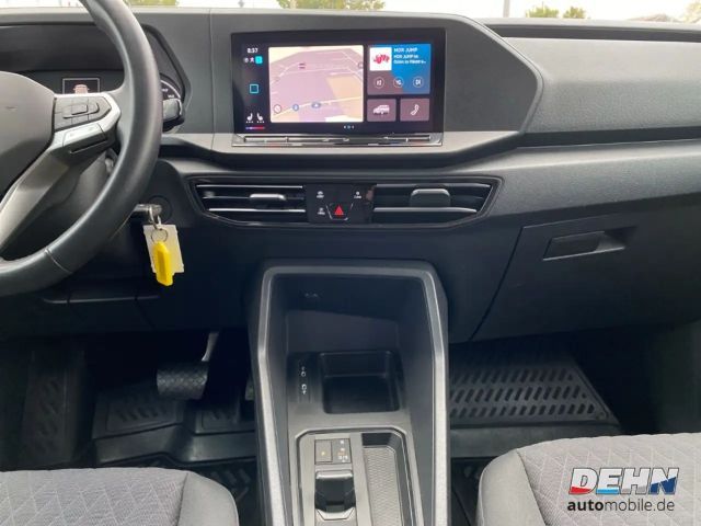 Volkswagen Caddy 2.0 TDI DSG Life