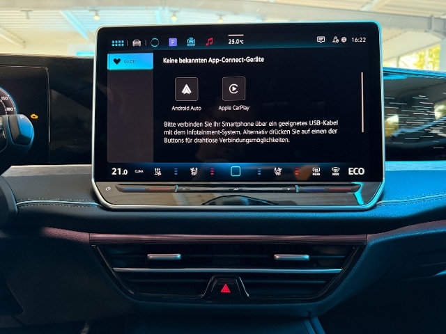 Volkswagen Passat Variant eHybrid