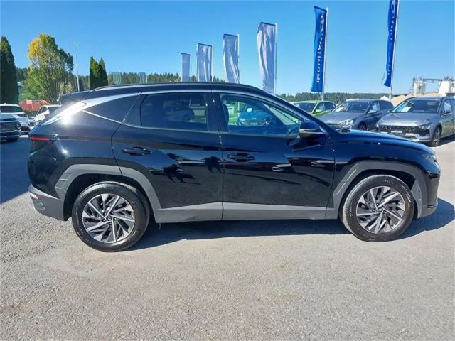 Hyundai Tucson 2WD T-GDi