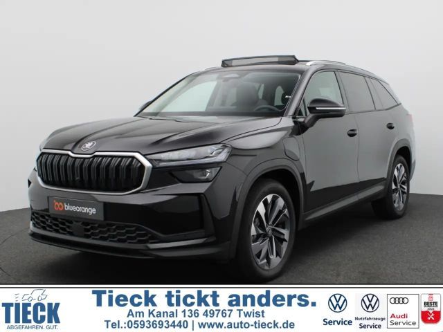 Skoda Kodiaq 1.5 TSI Selection iV