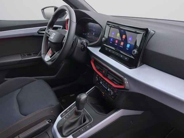 Seat Arona 1.0 TSI DSG FR-lijn