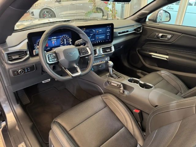 Ford Mustang GT 5.0 V8