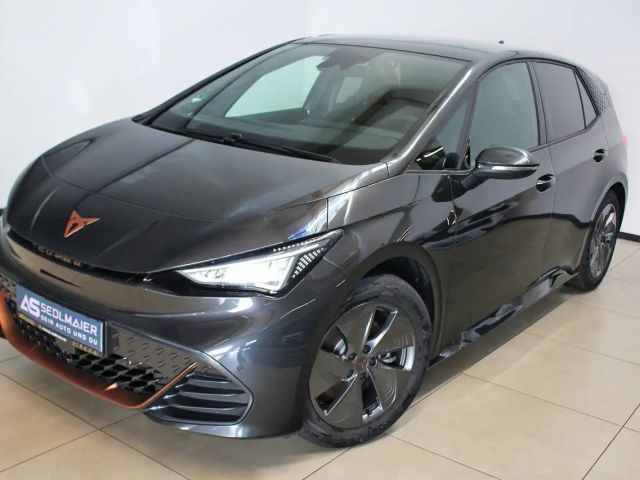 Cupra Born SOUND|SHZ|ACC|RCam|LenkHz|CarPlay|LED|NAV