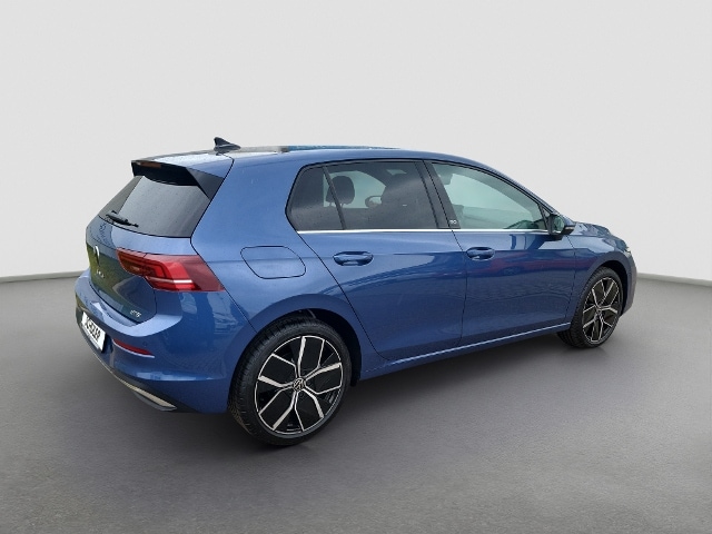 Volkswagen Golf Golf VIII Plus