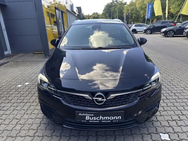 Opel Astra Design&Tech +RFK+DAB+Quickheat+