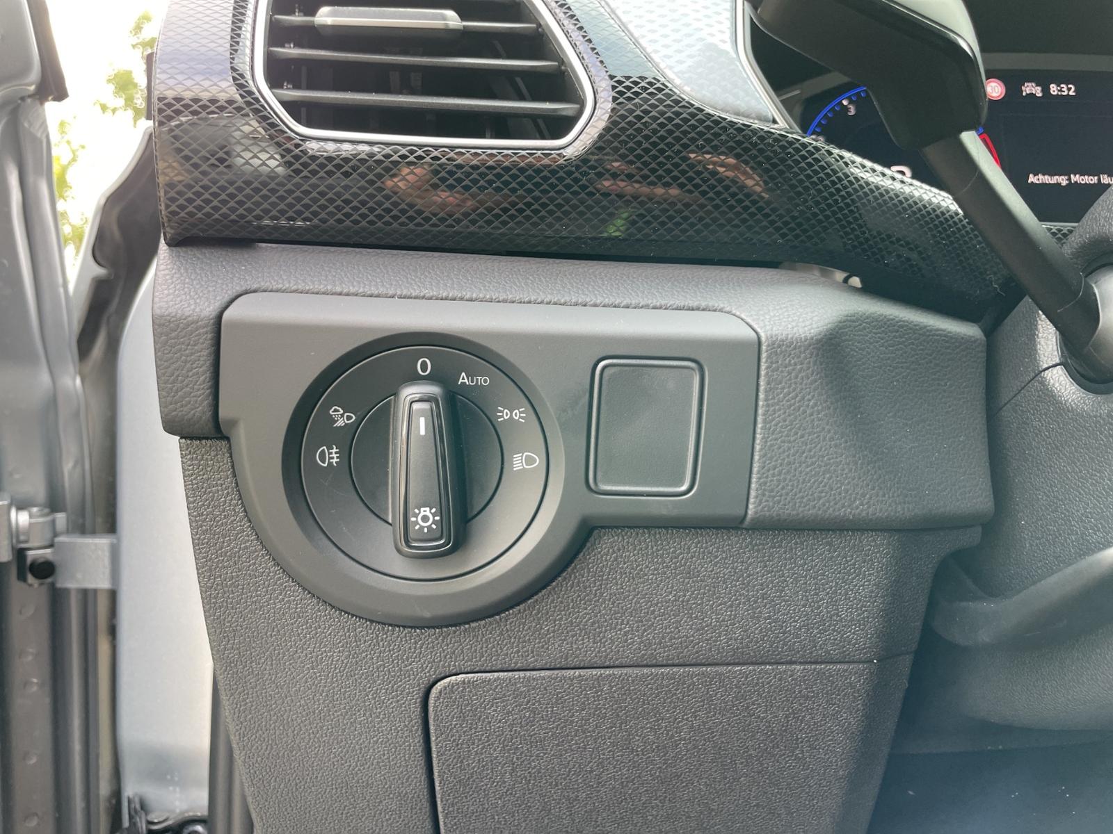 Volkswagen T-Cross 1.0 TSI DSG