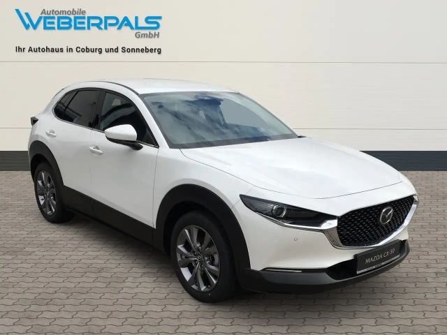 Mazda CX-30 Exclusive-line