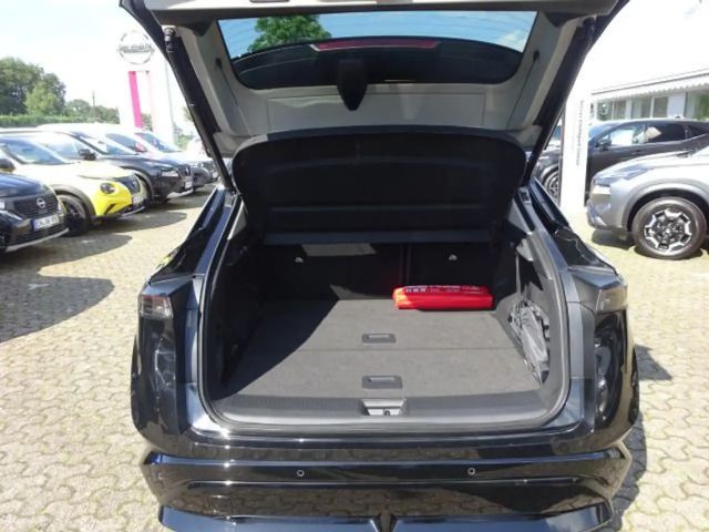 Nissan Ariya 87 kWh Evolve