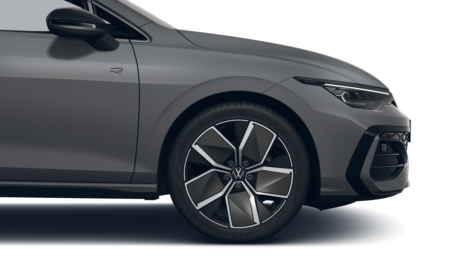 Volkswagen Golf DSG R-Line