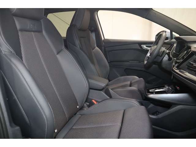 Audi Q4 e-tron 35