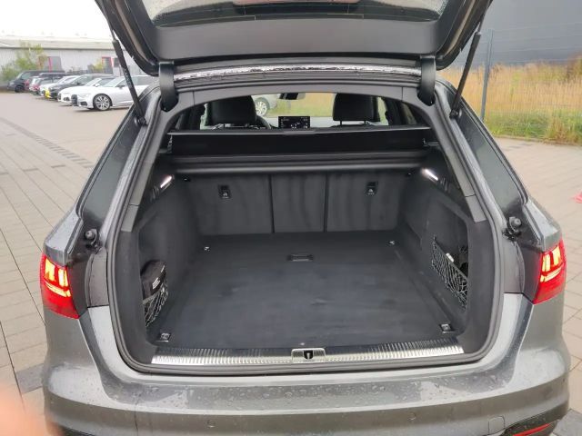 Audi S4 55 TDI Ambiente Quattro