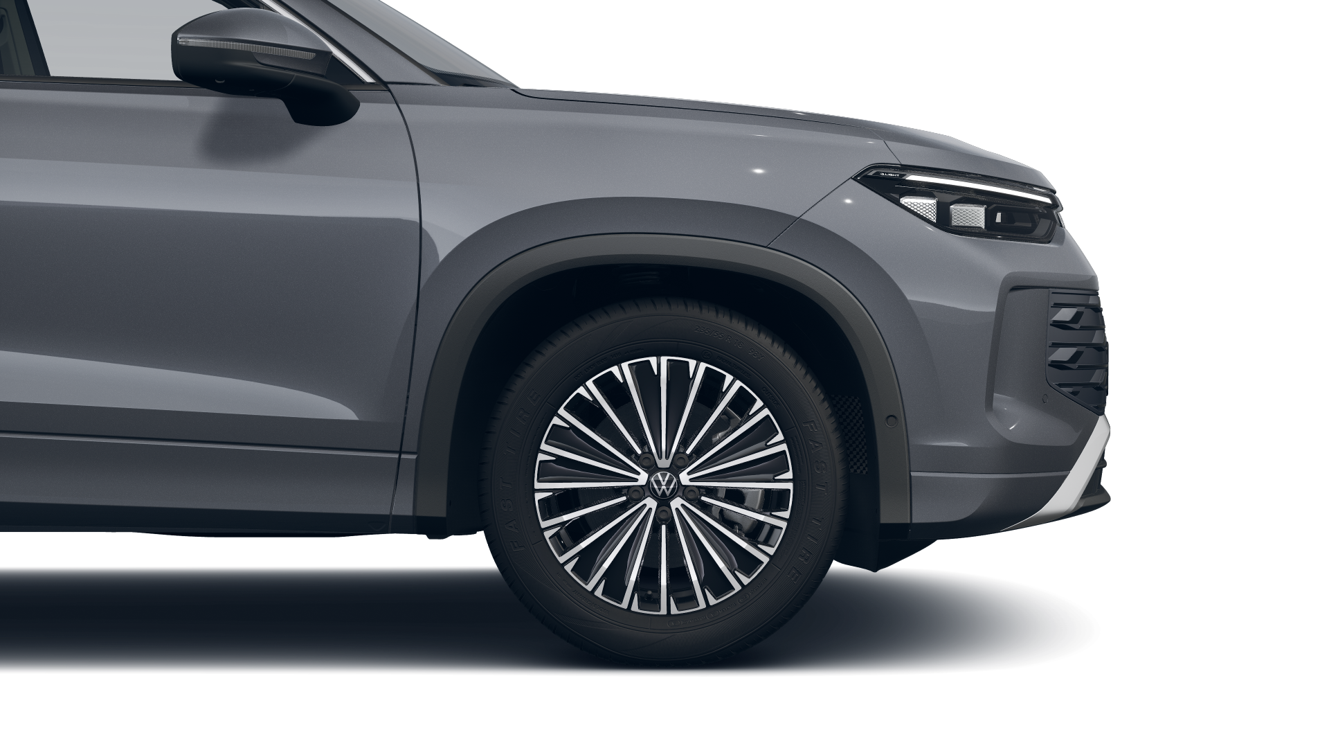 Volkswagen Tayron 2.0 TDI DSG IQ.Drive Life