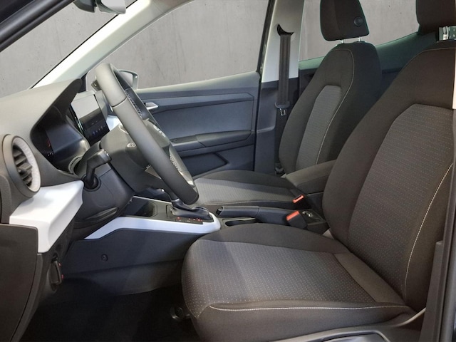 Seat Arona Arona Road Edition