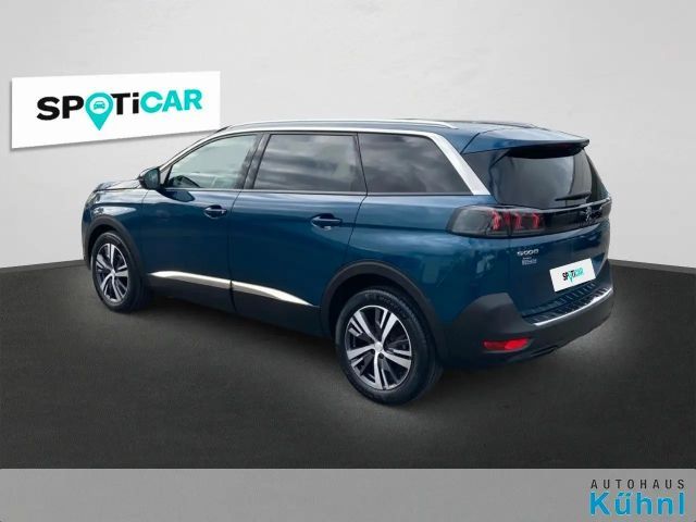 Peugeot 5008 Allure Pack EAT8