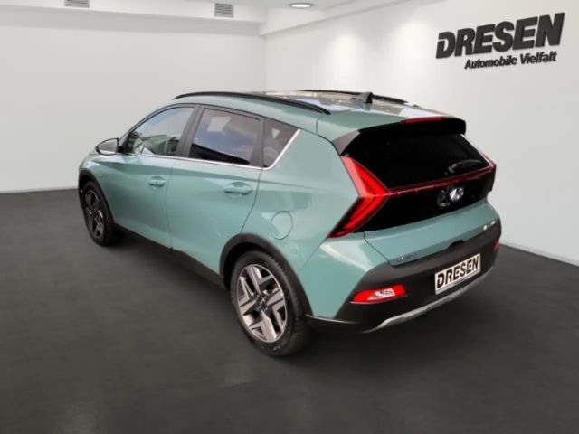 Hyundai Bayon 1.0 Prime T-GDi