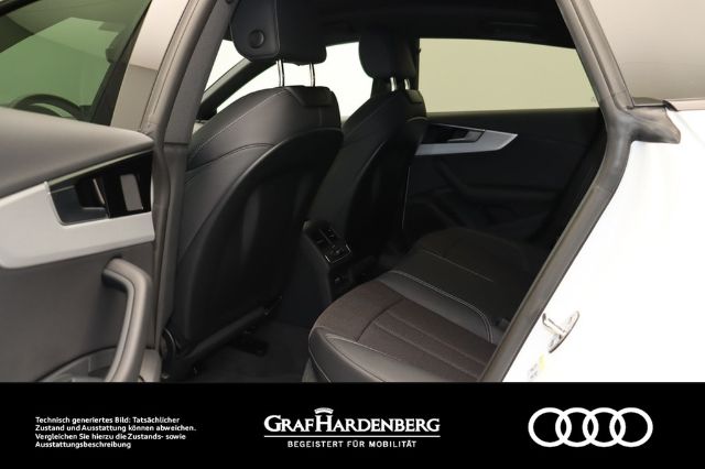 Audi A5 35 TFSI S-Line S-Tronic Sportback
