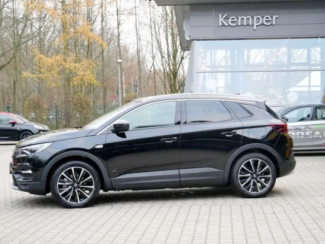 Opel Grandland X Hybrid Ultimate