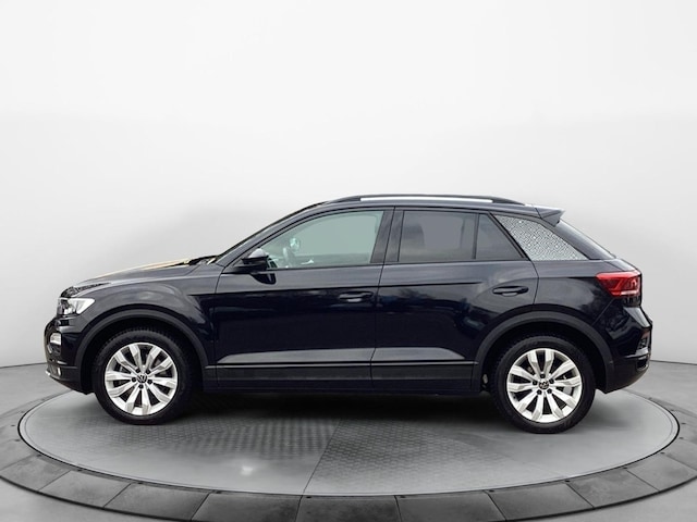 Volkswagen T-Roc 2.0 TDI DSG Sport