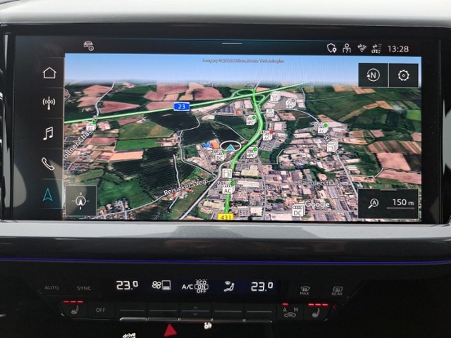 Audi Q4 e-tron SUV 45 e-tron Audi Q4 e-tron