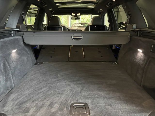 BMW X5 M-Sport xDrive30d