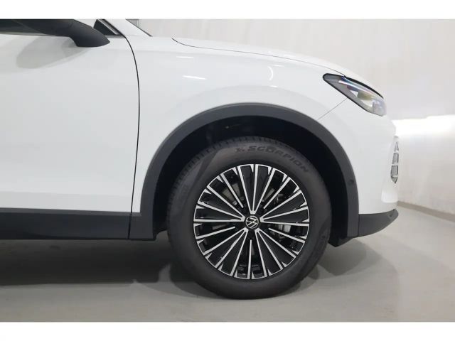 Volkswagen Tiguan 2.0 TDI