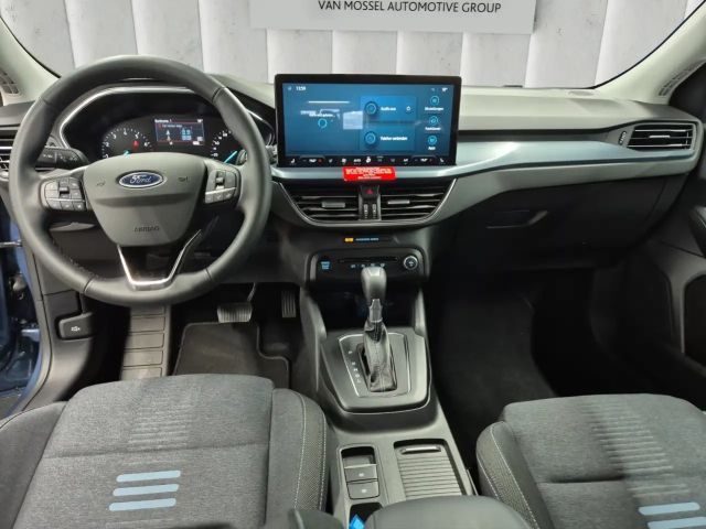 Ford Focus Active Wagon