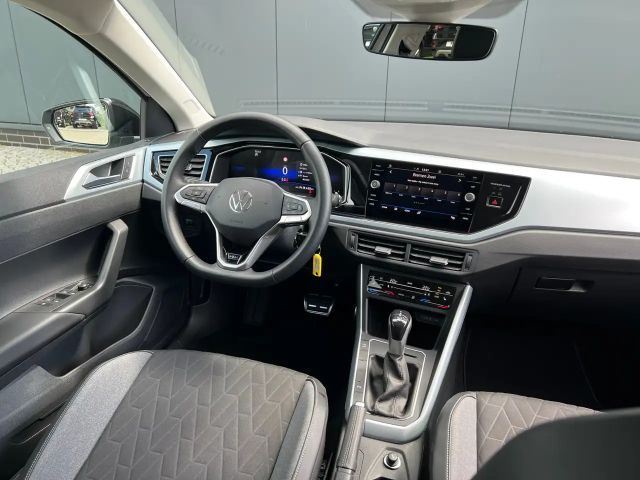 Volkswagen Polo 1.0 TSI DSG