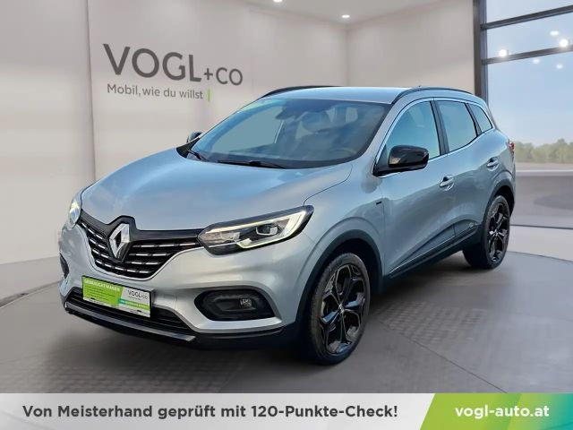 Renault Kadjar EDC TCe 140