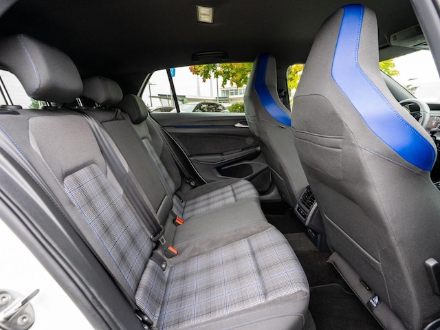 Volkswagen Golf 1.5 TSI DSG GTE eHybrid