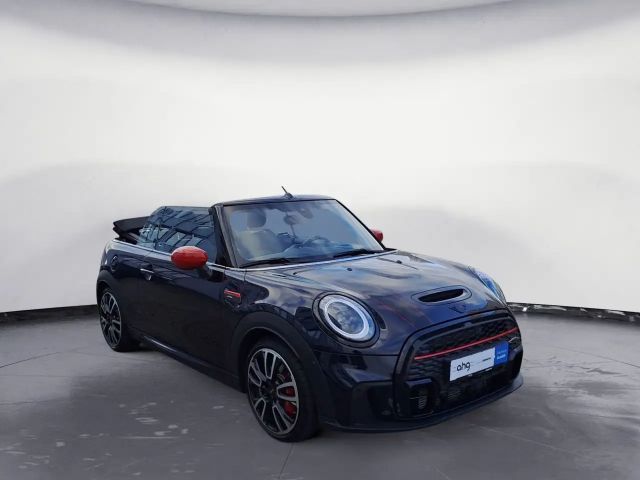 MINI John Cooper Works Cabrio Sport Aut. EDC