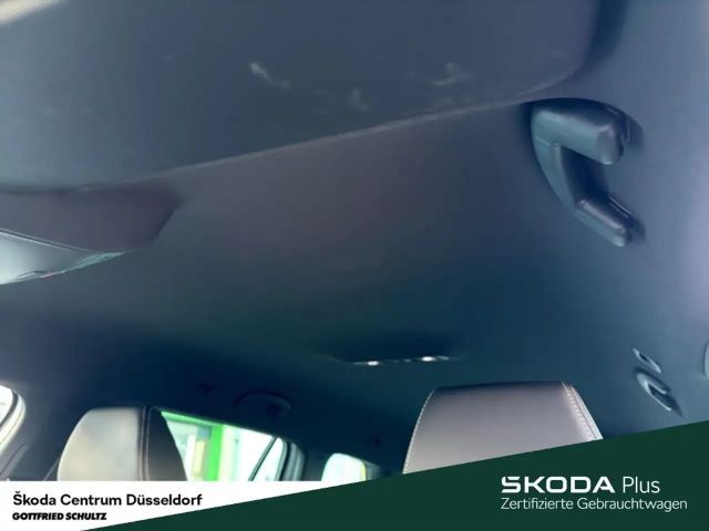 Skoda Kodiaq Business Sportline