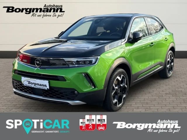 Opel Mokka Mokka-e Ultimate