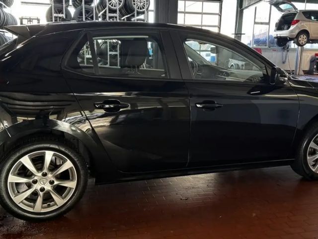 Opel Corsa Edition