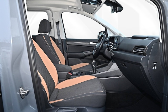 Volkswagen Caddy 2.0 TDI