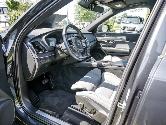 Volvo XC90 AWD Bright Plus Recharge